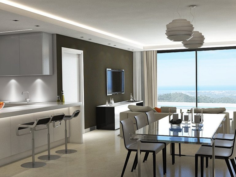 Apartment for Sale in Nueva Andalucía, Malaga 6