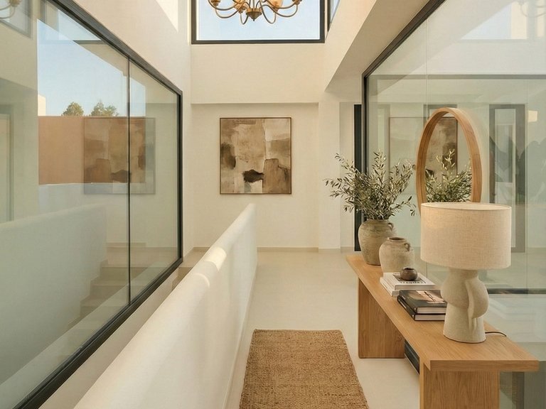 Villa for Sale in El Chaparral, Malaga 5