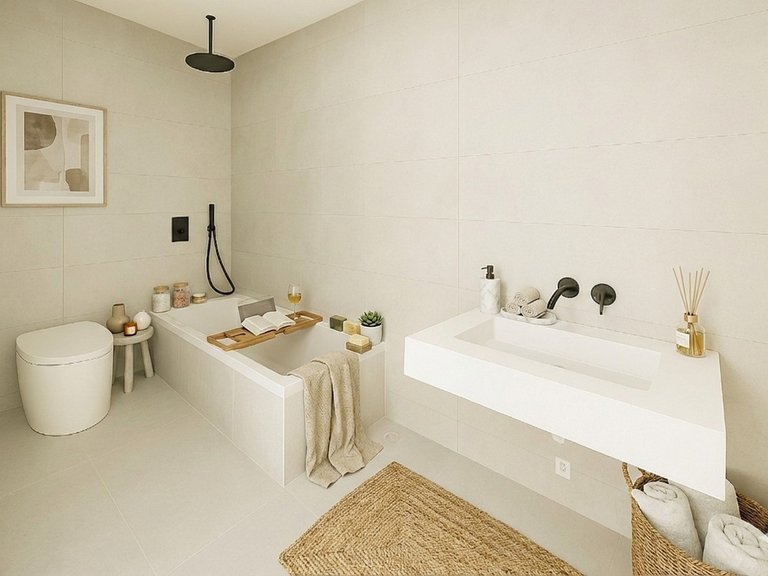 Villa for Sale in El Chaparral, Malaga 7