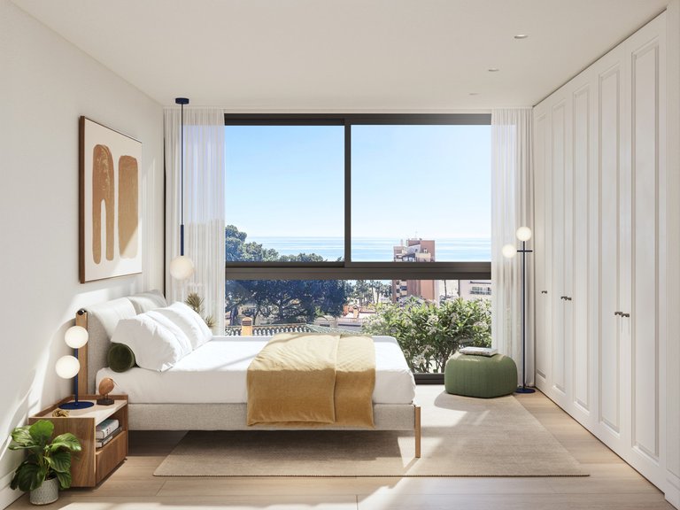 Town House for Sale in Málaga Este, Malaga 3
