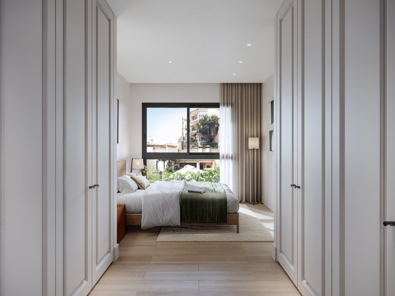 Town House for Sale in Málaga Este, Malaga 4
