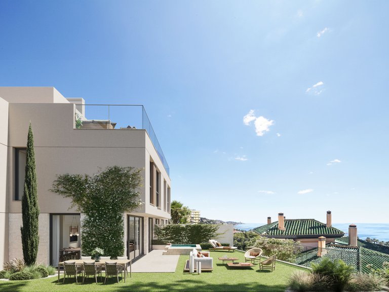 Town House for Sale in Málaga Este, Malaga 6