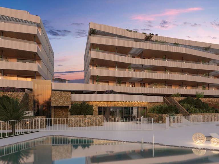 Apartment for Sale in Mijas, Malaga 10