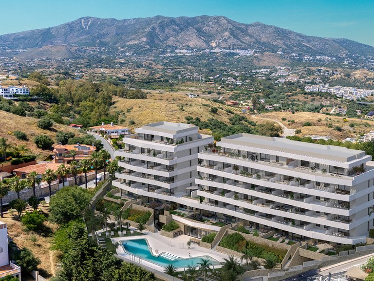 Apartment for Sale in Mijas, Malaga 2