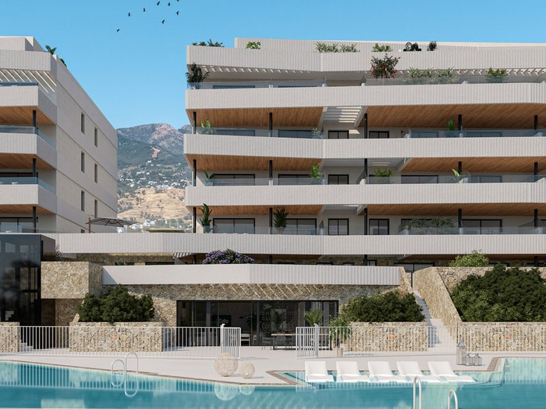 Apartment for Sale in Mijas, Malaga 7