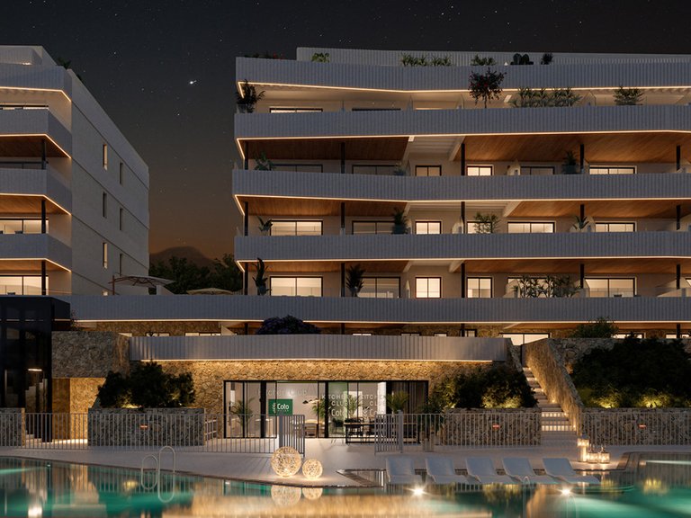 Apartment for Sale in Mijas, Malaga 8