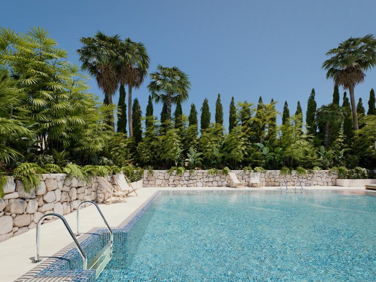 Apartment for Sale in Estepona, Malaga 22