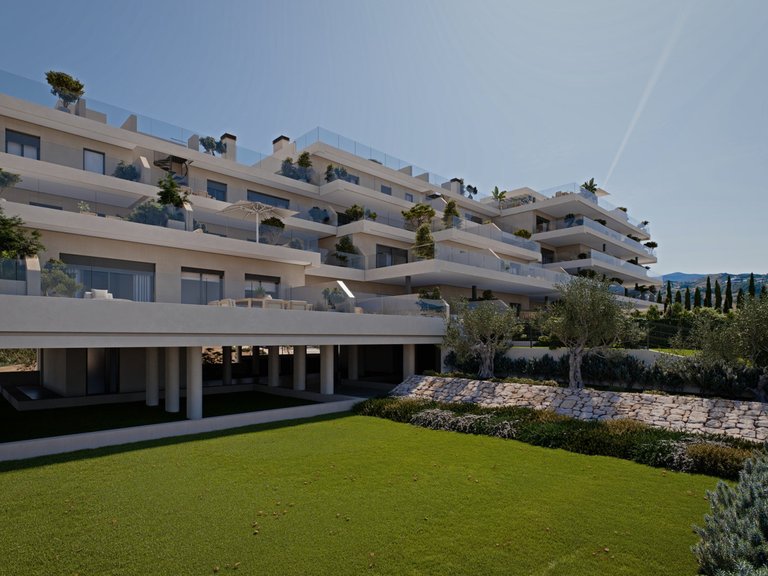 Apartment for Sale in Estepona, Malaga 27