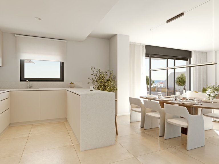 Apartment for Sale in Estepona, Malaga 9
