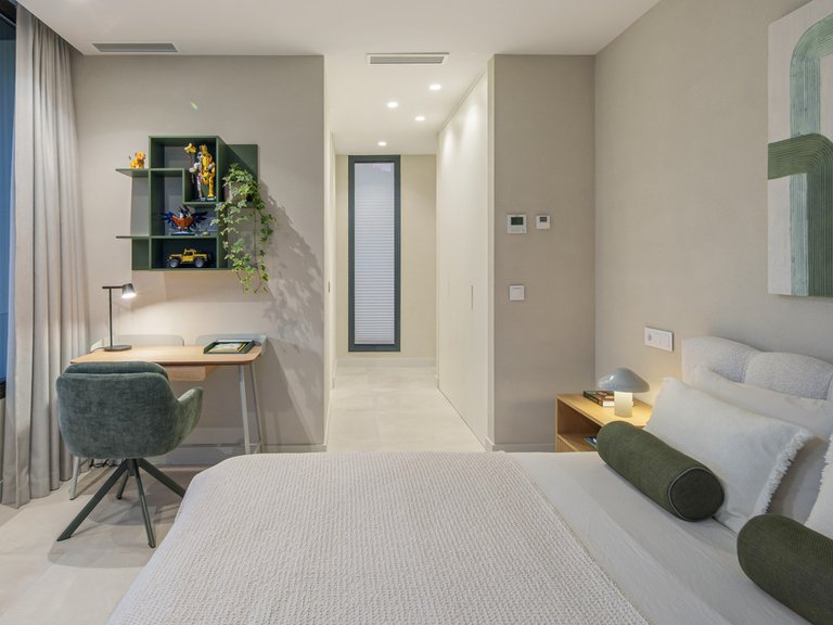 Villa for Sale in Estepona, Malaga 17