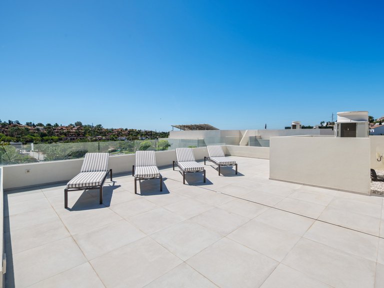 Villa for Sale in Estepona, Malaga 21