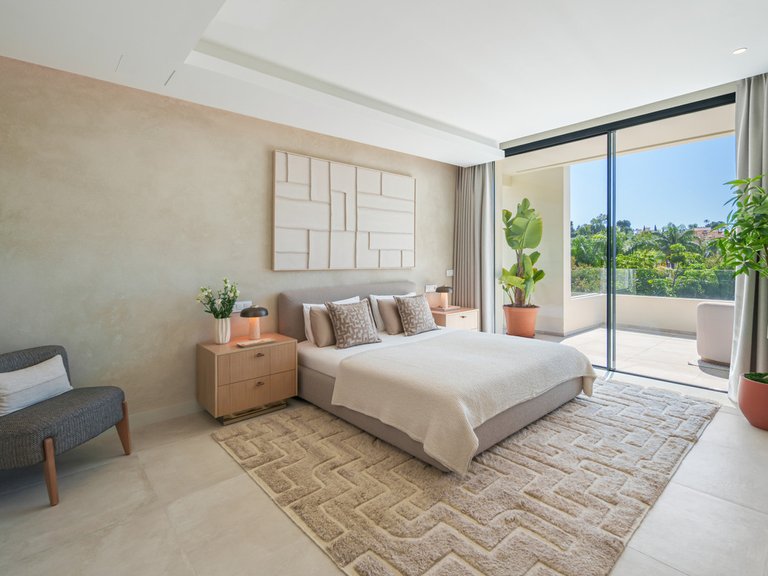 Villa for Sale in Estepona, Malaga 46
