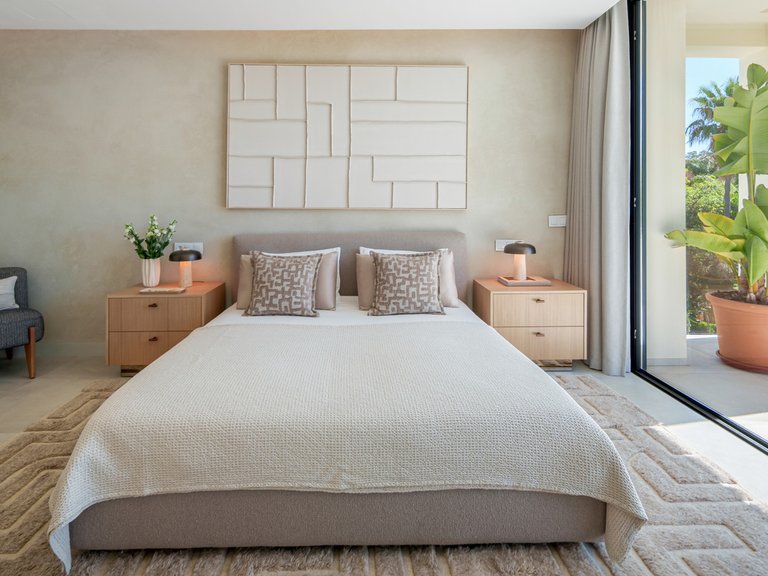 Villa for Sale in Estepona, Malaga 47