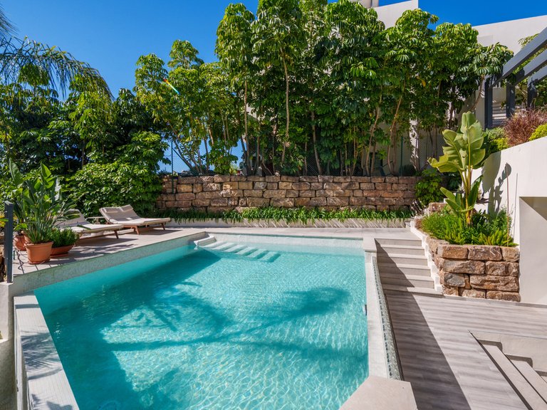 Villa for Sale in Estepona, Malaga 8