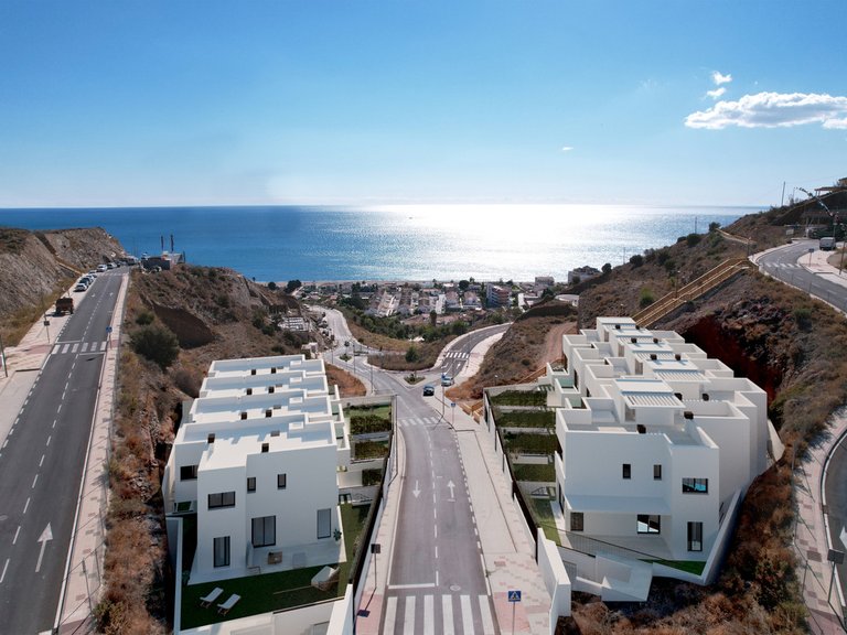 Villa for  in Rincón De La Victoria, Malaga 1