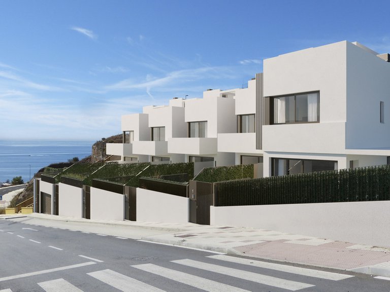 Villa for  in Rincón De La Victoria, Malaga 10