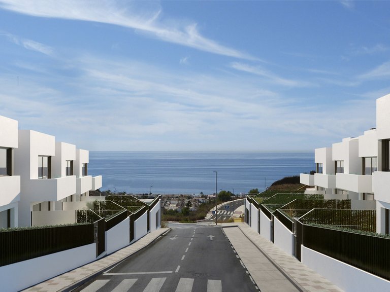 Villa for  in Rincón De La Victoria, Malaga 11