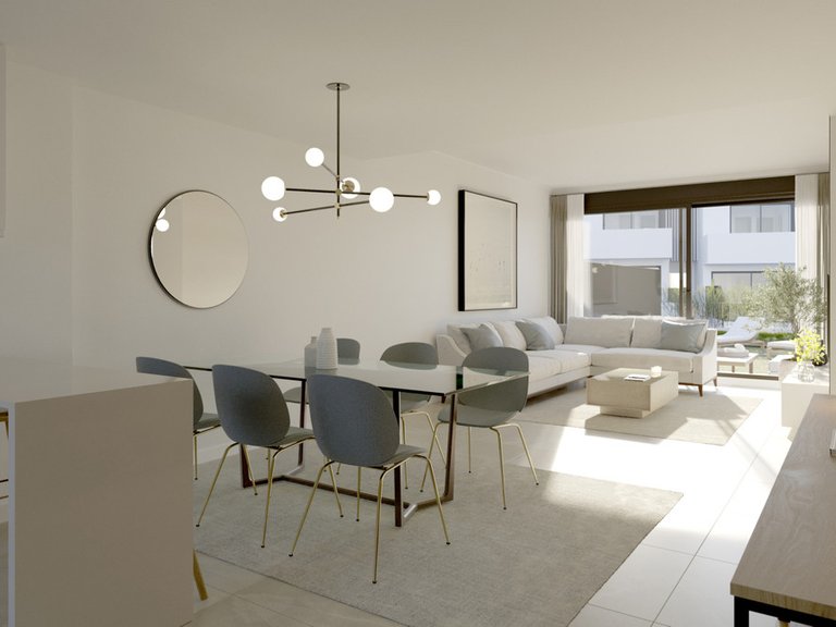 Villa for  in Rincón De La Victoria, Malaga 3