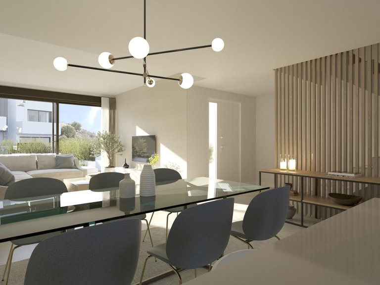 Villa for  in Rincón De La Victoria, Malaga 4