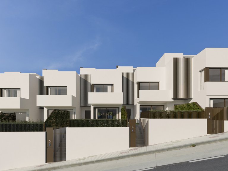 Villa for  in Rincón De La Victoria, Malaga 9