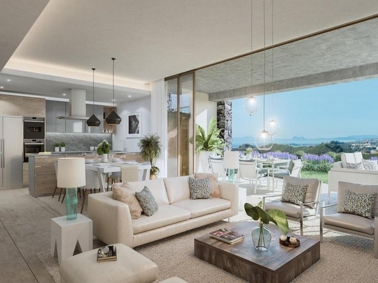 Apartment for Sale in La Quinta, Malaga 2