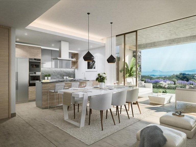 Apartment for Sale in La Quinta, Malaga 3