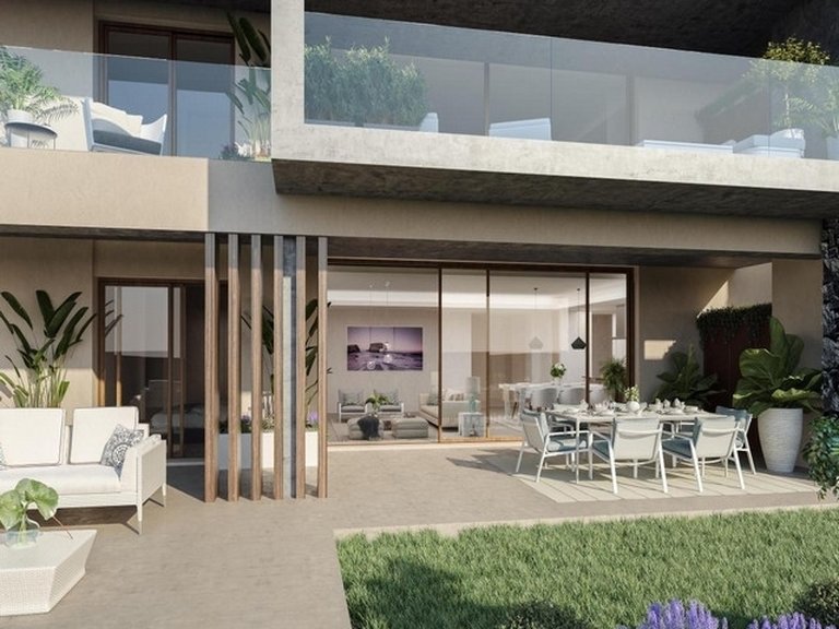 Apartment for Sale in La Quinta, Malaga 5