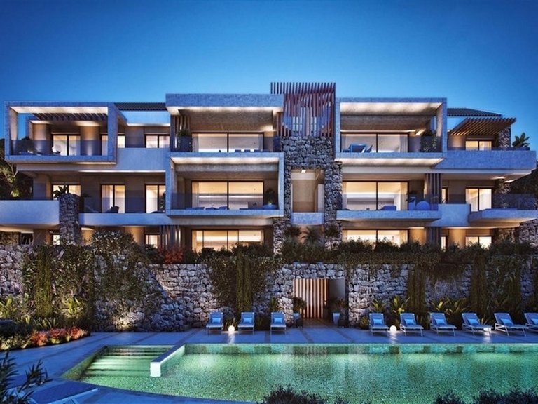 Apartment for Sale in La Quinta, Malaga 6