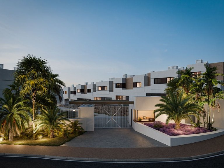 Town House for Sale in Mijas, Malaga 7