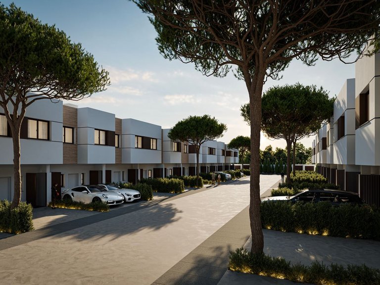 Town House for Sale in Mijas, Malaga 8