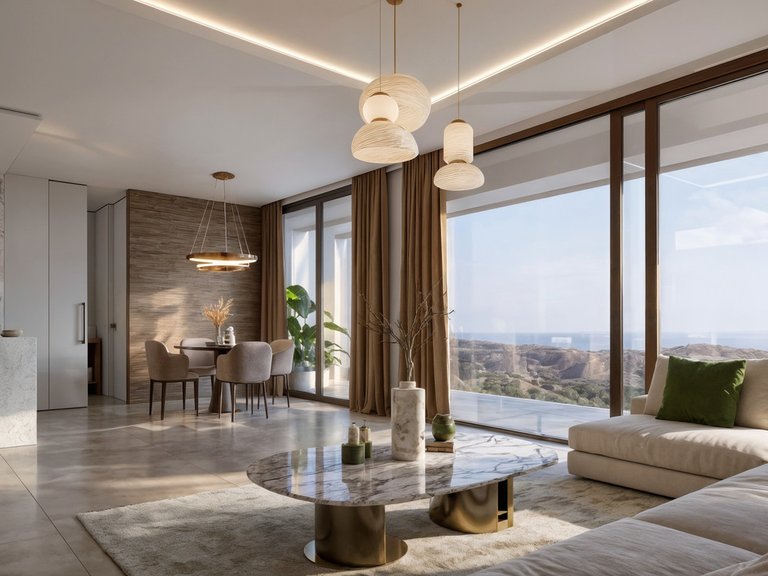 Villa for Sale in Casares, Malaga 7
