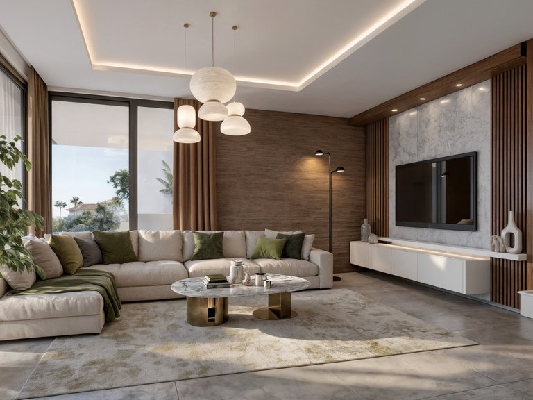 Villa for Sale in Casares, Malaga 8