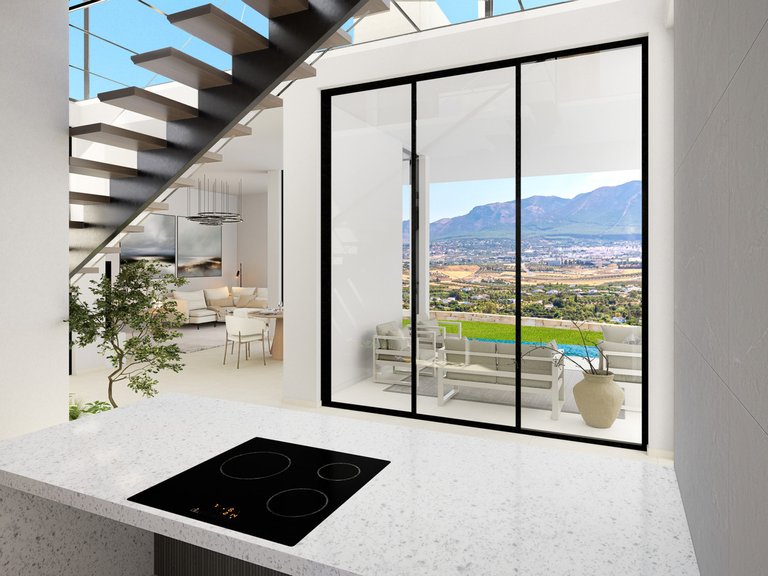 Villa for Sale in Alhaurín El Grande, Malaga 4
