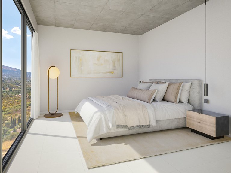 Villa for Sale in Alhaurín El Grande, Malaga 6