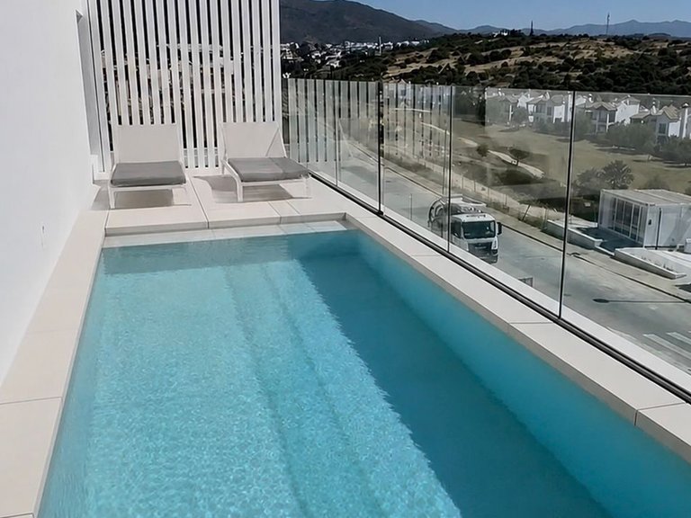 Town House for Sale in Estepona, Malaga 11