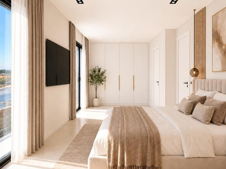 Town House for Sale in Estepona, Malaga 12