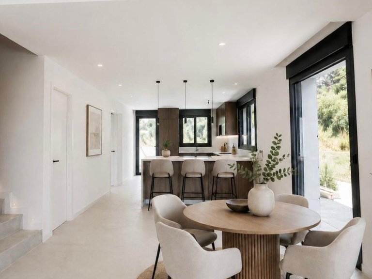 Town House for Sale in Estepona, Malaga 13