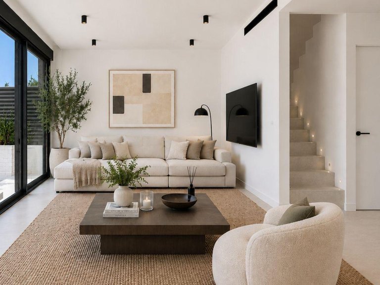 Town House for Sale in Estepona, Malaga 14