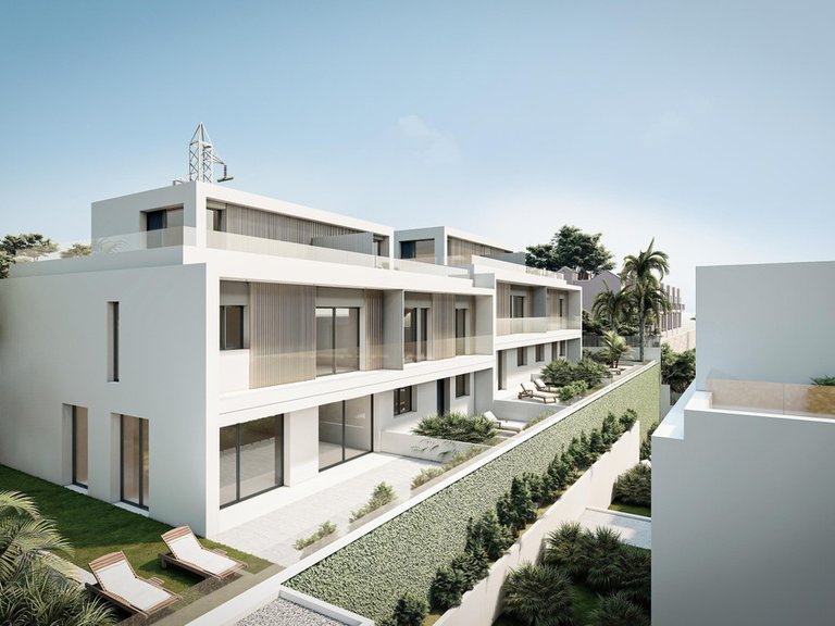 Villa for Sale in Estepona, Malaga 3