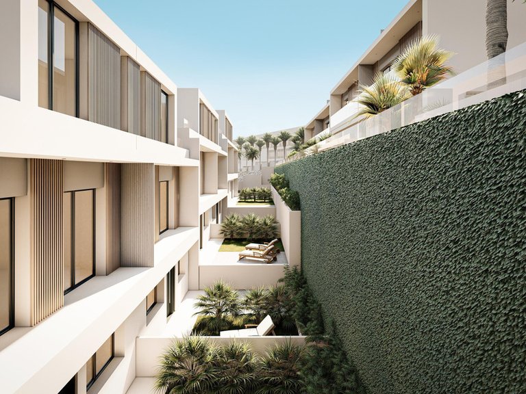 Town House for Sale in Estepona, Malaga 5