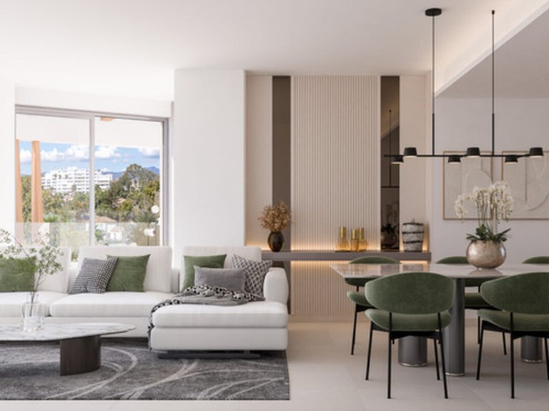 Town House for Sale in Marbella, Malaga 10