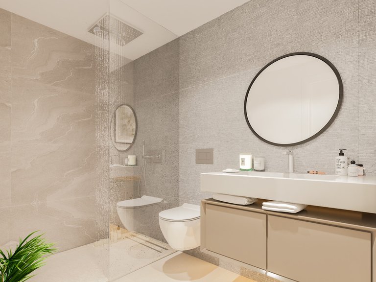 Town House for Sale in Marbella, Malaga 12