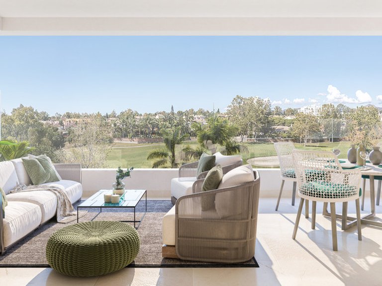 Town House for Sale in Marbella, Malaga 14