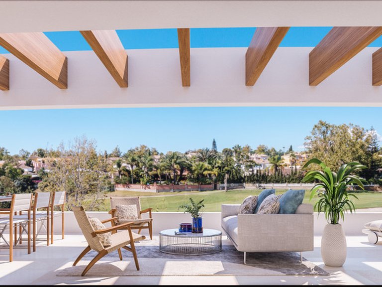 Town House for Sale in Marbella, Malaga 16