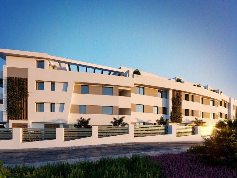 Town House for Sale in Marbella, Malaga 17