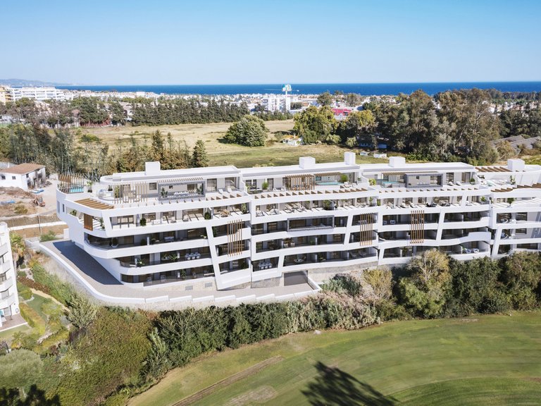 Town House for Sale in Marbella, Malaga 18