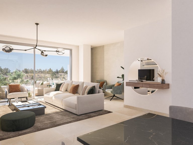 Town House for Sale in Marbella, Malaga 6