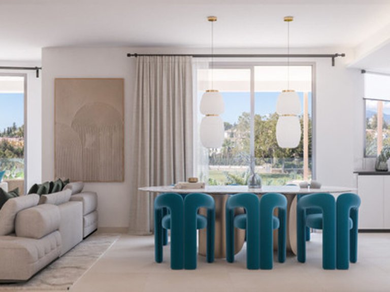 Town House for Sale in Marbella, Malaga 7