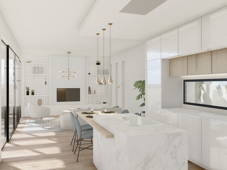Villa for Sale in Benalmadena Costa, Malaga 4