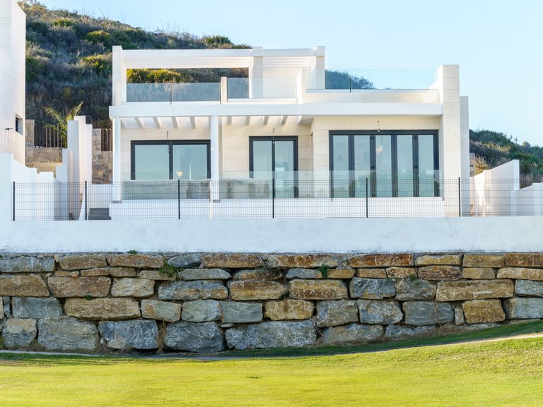 Villa for  in Mijas Costa, Malaga 2